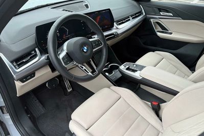 BMW X2 sDrive20d M Sport