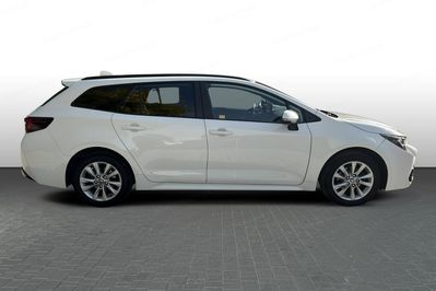 Toyota Corolla Comfort 1.8 Hybrid