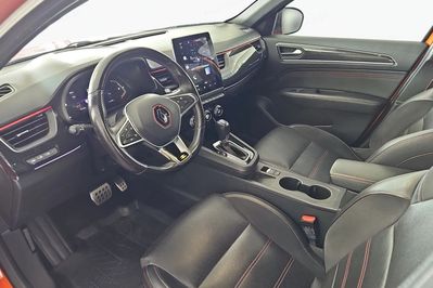 Renault Arkana 1.3 Tce Mhev R&S Line Edc
