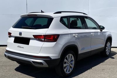 Seat Ateca Style 1.5 TSI DSG