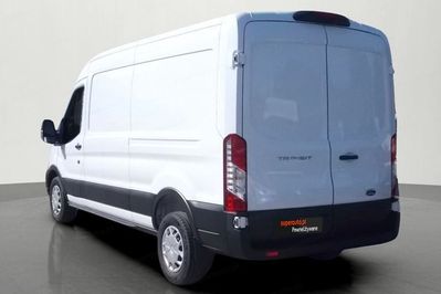 Ford Transit L3H2