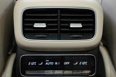 Mercedes GLE 450 d 4-Matic AMG Line