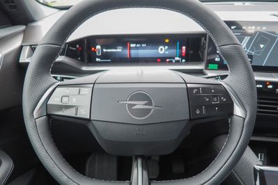Opel Grandland X GS 1.2 Turbo eDCT6