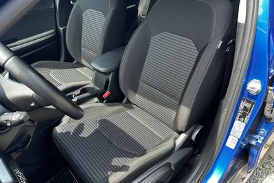 Kia XCeed 1.5 T-GDI Business Line