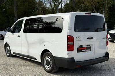 Toyota Proace Verso Long L2H1