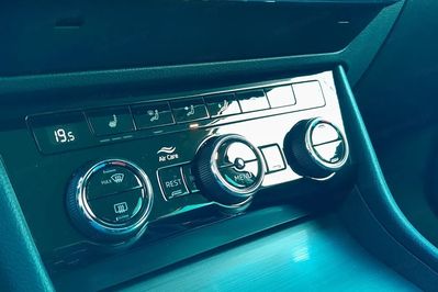 Skoda Superb 2.0 TSI Style DSG