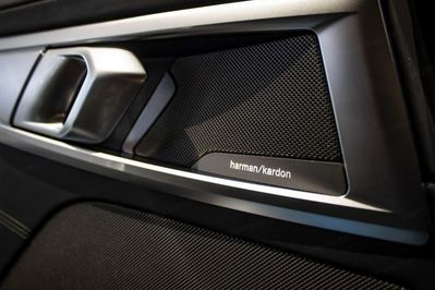 BMW Seria 8 Gran Coupe 840d xDrive M Sport