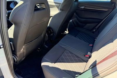 Skoda Karoq 2.0 TDI SCR 4x4 Sportline DSG