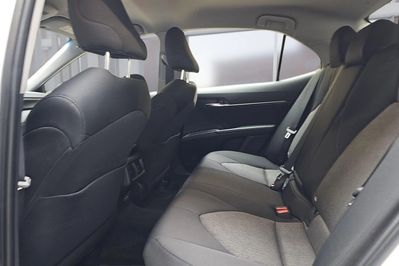 Toyota Camry 2.5 Hybrid Comfort
