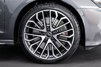 Audi A3 S3 TFSI quattro