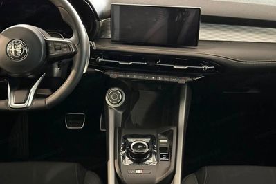 Alfa Romeo Tonale 1.6