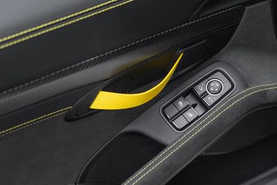 Porsche Cayman 718 Cayman GPF GT4 RS PDK