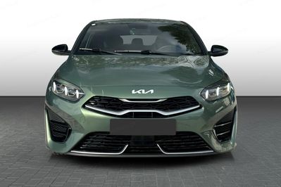 Kia ProCeed GT Line 1.5 T-GDI  DCT