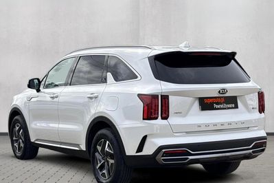 Kia Sorento 1.6 T-GDI HEV L aut 7os.