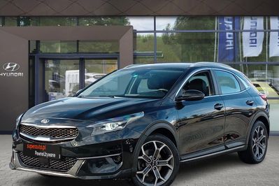 Kia XCeed 1.5 T-GDI  DCT