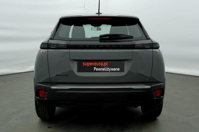 Peugeot 2008 Active 1.2 PureTech