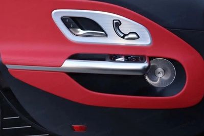 Mercedes CLA 200 AMG Line