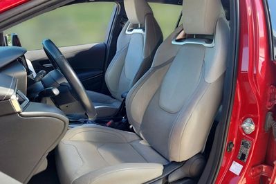 Toyota Corolla 1.8 Hybrid Executive
