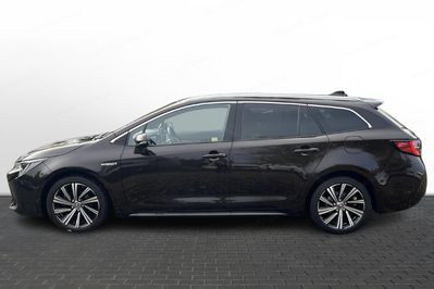 Toyota Corolla 1.8 Hybrid Comfort