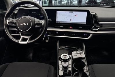 Kia Sportage t-Gdi Hev l 2WD