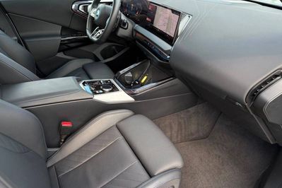 BMW X3 xDrive30e