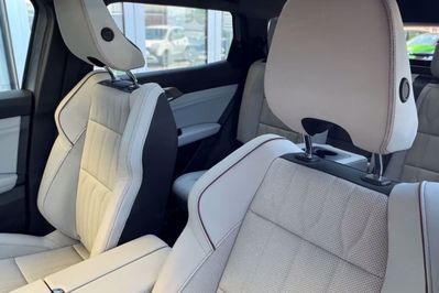 Renault Espace Iconic 5os. 1.2 E-Tech Full Hybrid