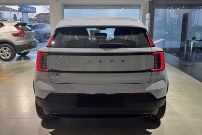 Volvo EX30 Single Motor Plus