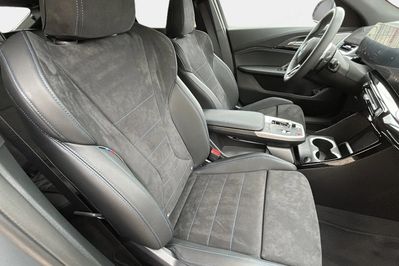 BMW X2 xDrive20d M Sport