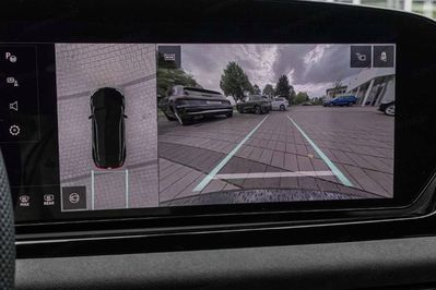 Audi A6 TDI quattro S line Avant