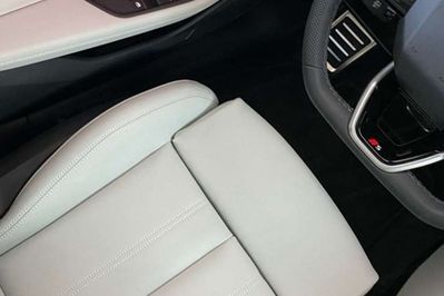 Audi A6 TDI quattro S line