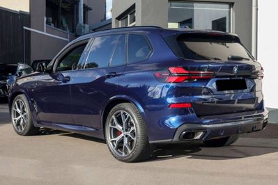 BMW X5 xDrive30d M Sport