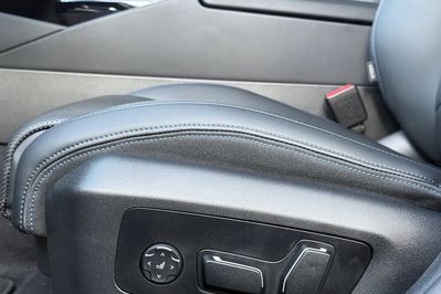 BMW Seria 5 520i M Sport