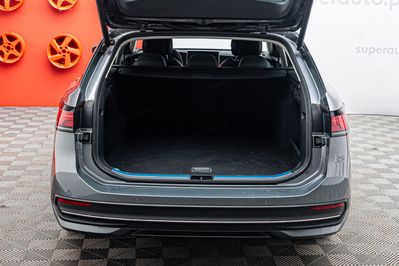 Volkswagen Passat 1.5 TSI ACT Business DSG