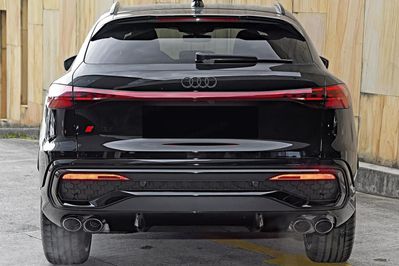 Audi Q5 SQ5 TFSI quattro Sportback