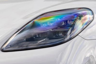 Porsche Panamera GTS