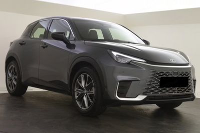 Lexus LBX Elegant 1.5 Hybrid