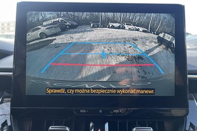 Toyota Corolla 1.8 Hybrid Comfort