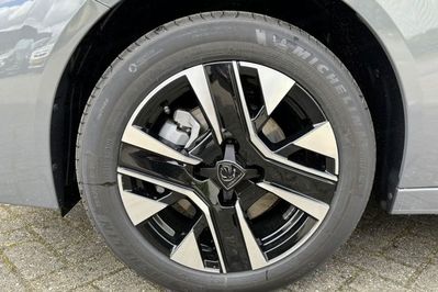 Peugeot 208 e-208 Allure