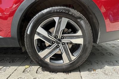 Kia Sorento Prestige Line 1.6 T-GDI HEV  4WD aut 7os.