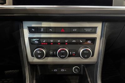 Seat ATECA 2.0 TSI DSG