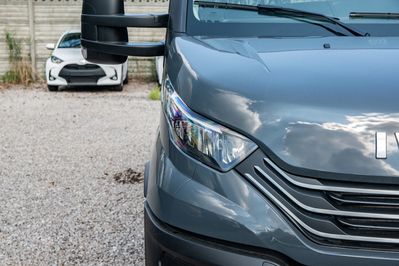 Iveco Daily 35S18 Autolaweta