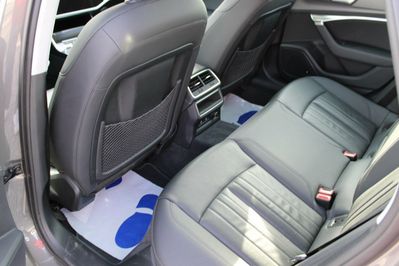 Audi A6 40 TDI mHEV S tronic