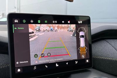 Skoda Kodiaq 2.0 TDI 4x4 Selection DSG