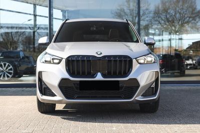 BMW X1 sDrive18d M Sport