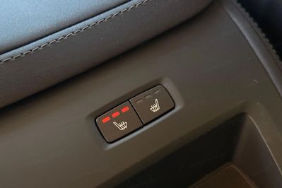 Volvo XC90 B5 B AWD Ultra Bright 7os