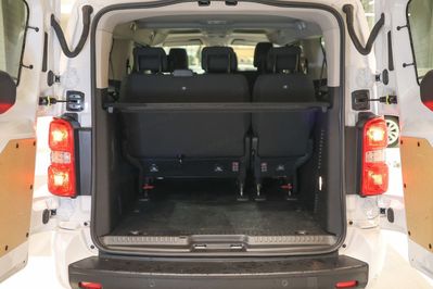 Toyota Proace Verso 2.0 D4-d Long Business