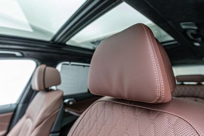 BMW X5 xDrive40i Individual Edition