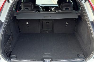 Volvo XC60 D4 R-Design