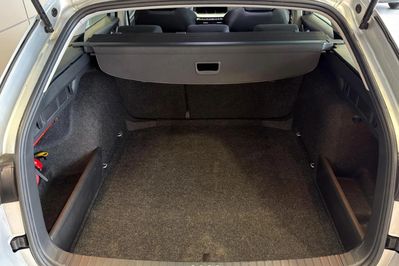 Skoda Octavia 1.5 TSI mHEV Edition 130 Essence DSG