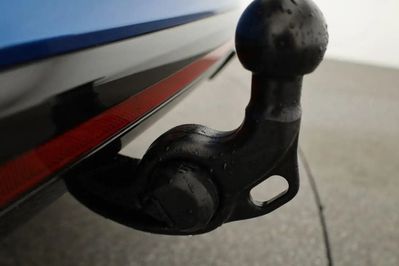 Skoda Octavia RS 2.0 TSI DSG